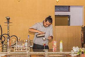 Munal and Mayur Resort