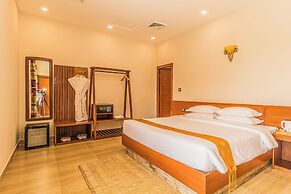 Munal and Mayur Resort