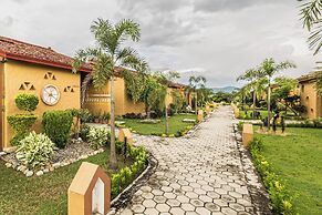 Munal and Mayur Resort