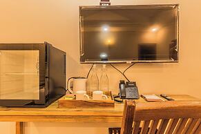 Munal and Mayur Resort