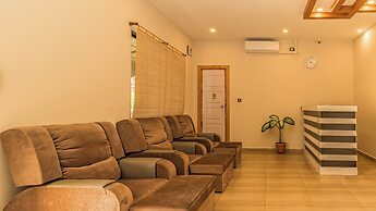 Munal and Mayur Resort