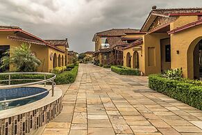 Munal and Mayur Resort