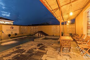 Munal and Mayur Resort