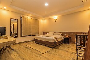 Munal and Mayur Resort