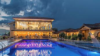 Munal and Mayur Resort