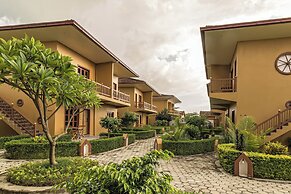 Munal and Mayur Resort