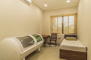 Munal and Mayur Resort