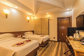 Munal and Mayur Resort