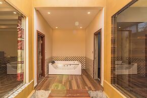 Munal and Mayur Resort