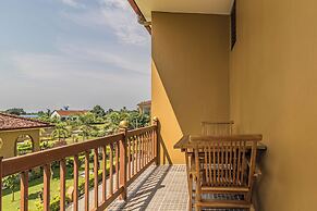 Munal and Mayur Resort