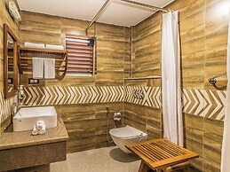 Munal and Mayur Resort