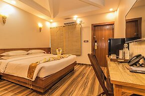 Munal and Mayur Resort