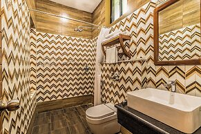 Munal and Mayur Resort