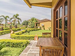 Munal and Mayur Resort