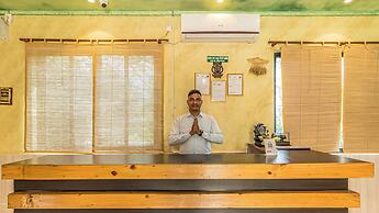 Munal and Mayur Resort