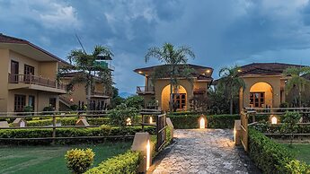 Munal and Mayur Resort