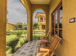 Munal and Mayur Resort