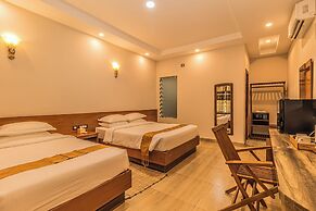 Munal and Mayur Resort