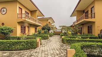 Munal and Mayur Resort