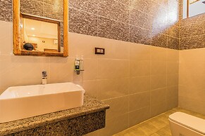 Munal and Mayur Resort