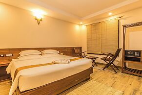 Munal and Mayur Resort