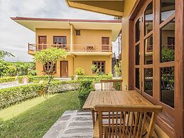 Munal and Mayur Resort