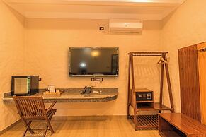 Munal and Mayur Resort