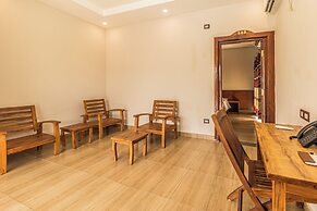 Munal and Mayur Resort