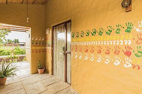 Munal and Mayur Resort