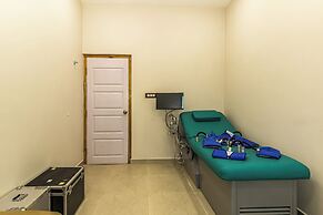 Munal and Mayur Resort