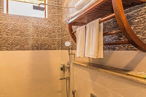 Munal and Mayur Resort