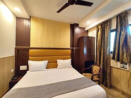 A Premium Hotel A-L-F-A Lucknow