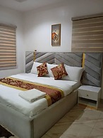 Omega Homes Guesthouse  Lifecamp Abuja