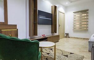 Omega Homes Guesthouse  Lifecamp Abuja