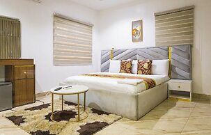 Omega Homes Guesthouse  Lifecamp Abuja