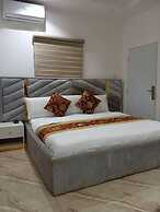 Omega Homes Guesthouse  Lifecamp Abuja