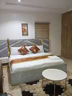Omega Homes Guesthouse  Lifecamp Abuja