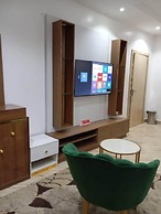 Omega Homes Guesthouse  Lifecamp Abuja