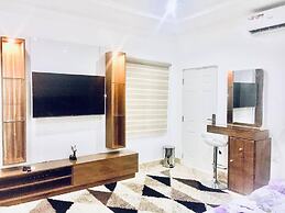 Omega Homes Guesthouse  Lifecamp Abuja