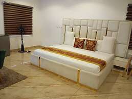 Omega Homes Guesthouse  Lifecamp Abuja