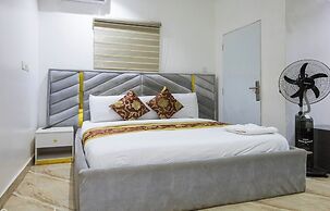 Omega Homes Guesthouse  Lifecamp Abuja