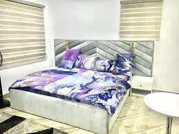 Omega Homes Guesthouse  Lifecamp Abuja
