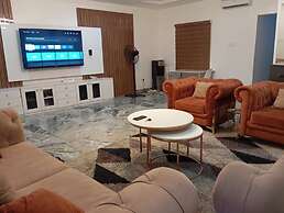 Omega Homes Guesthouse  Lifecamp Abuja