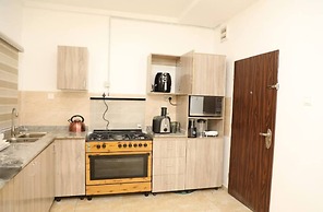 Omega Homes Guesthouse  Lifecamp Abuja