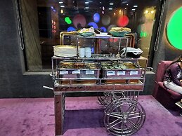 Hotel Silvera Grand