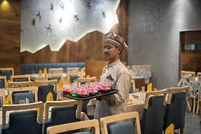 Hotel Silvera Grand