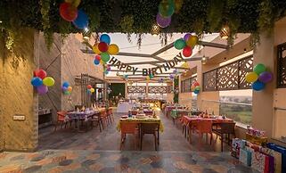 Hotel Silvera Grand