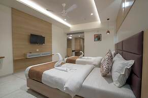 Hotel Silvera Grand