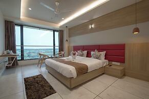 Hotel Silvera Grand