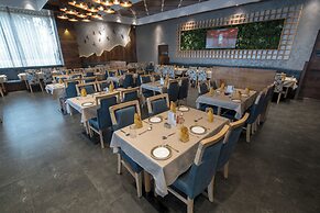Hotel Silvera Grand
